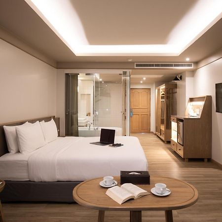 Khum Phucome Hotel -Sha Extra Plus Chiang Mai Extérieur photo