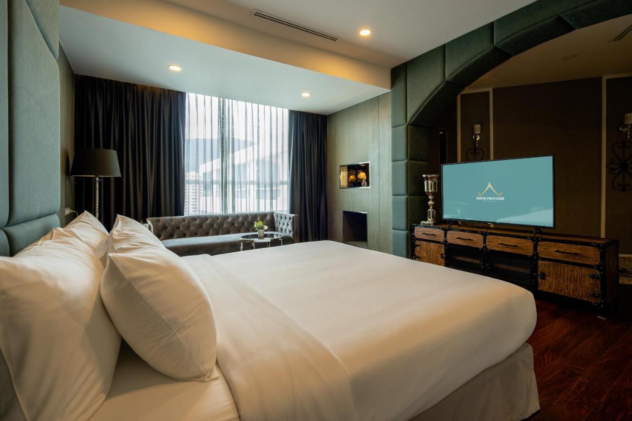 Khum Phucome Hotel -Sha Extra Plus Chiang Mai Extérieur photo