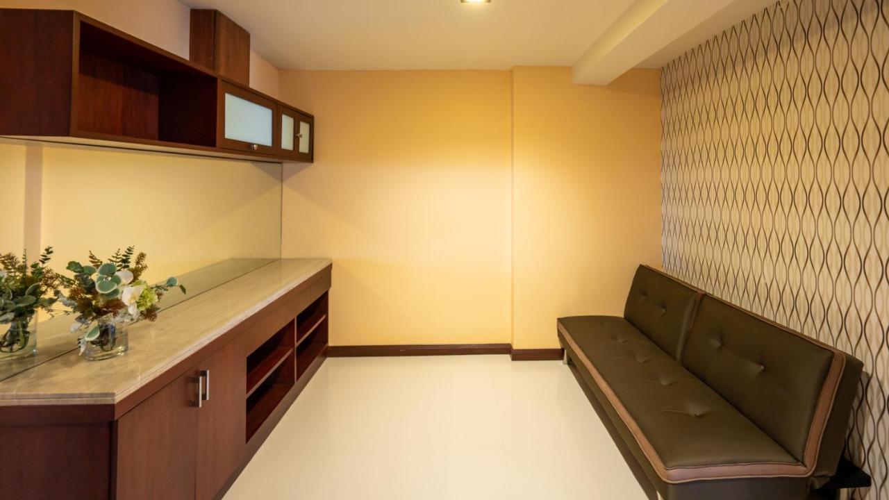 Khum Phucome Hotel -Sha Extra Plus Chiang Mai Extérieur photo