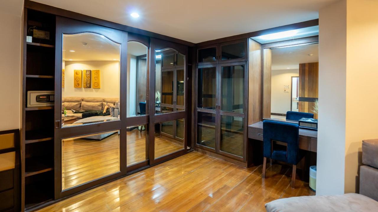 Khum Phucome Hotel -Sha Extra Plus Chiang Mai Extérieur photo