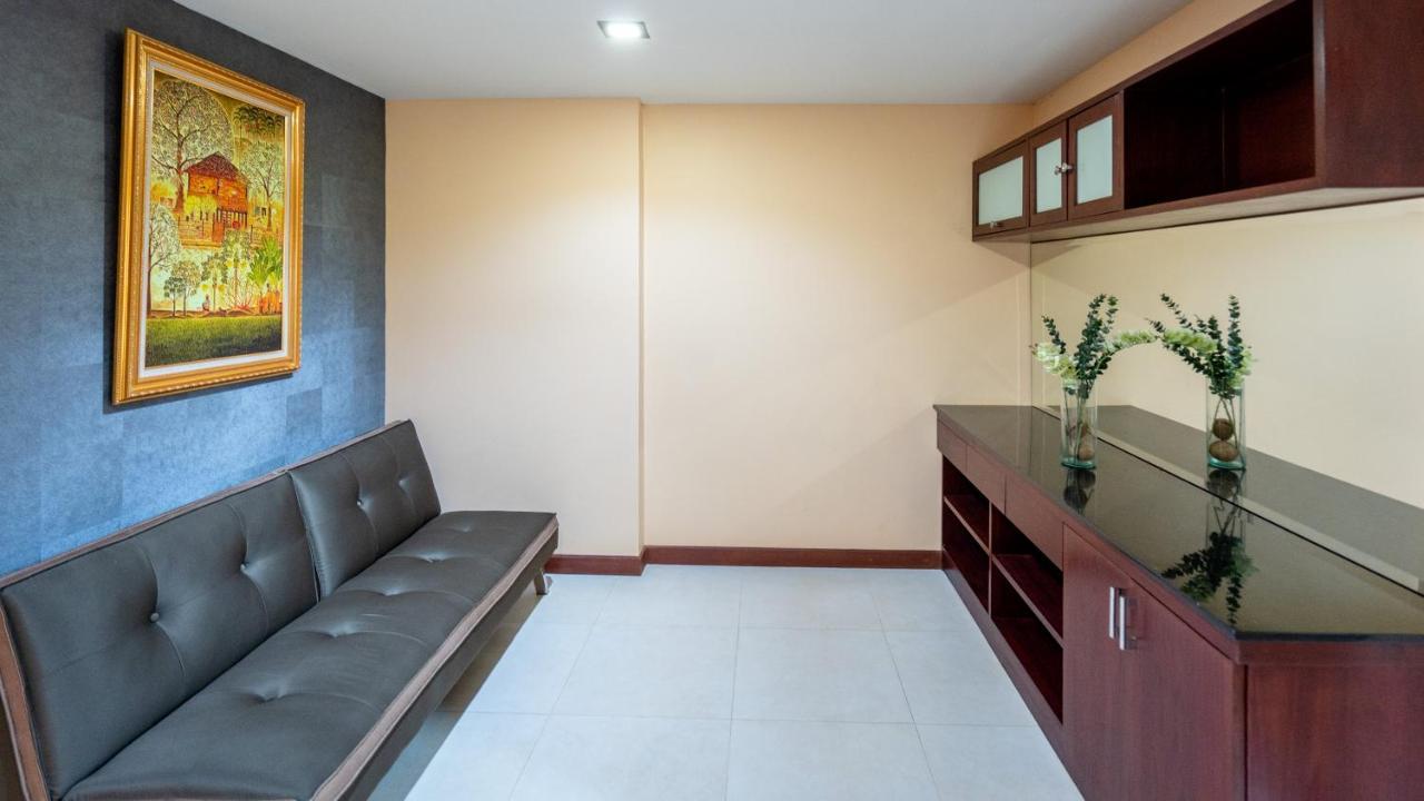 Khum Phucome Hotel -Sha Extra Plus Chiang Mai Extérieur photo