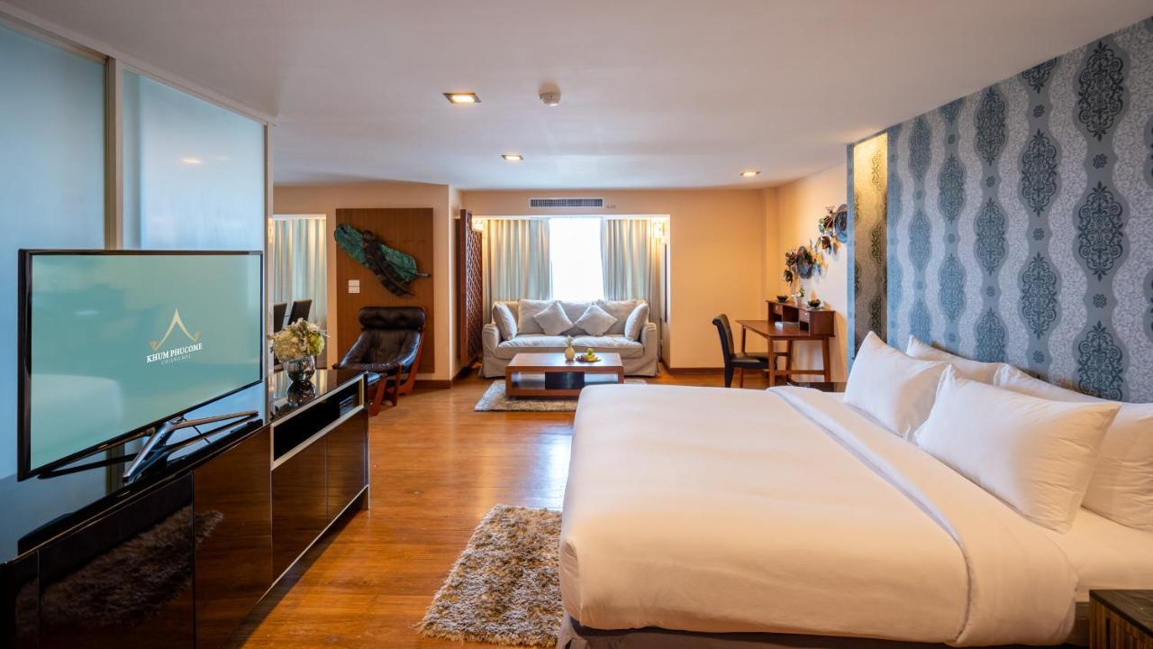 Khum Phucome Hotel -Sha Extra Plus Chiang Mai Extérieur photo