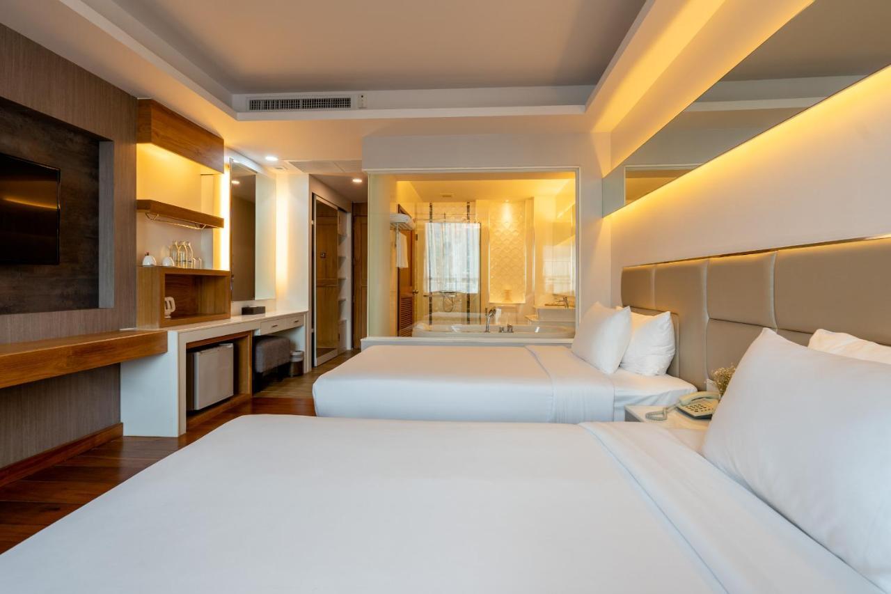 Khum Phucome Hotel -Sha Extra Plus Chiang Mai Extérieur photo