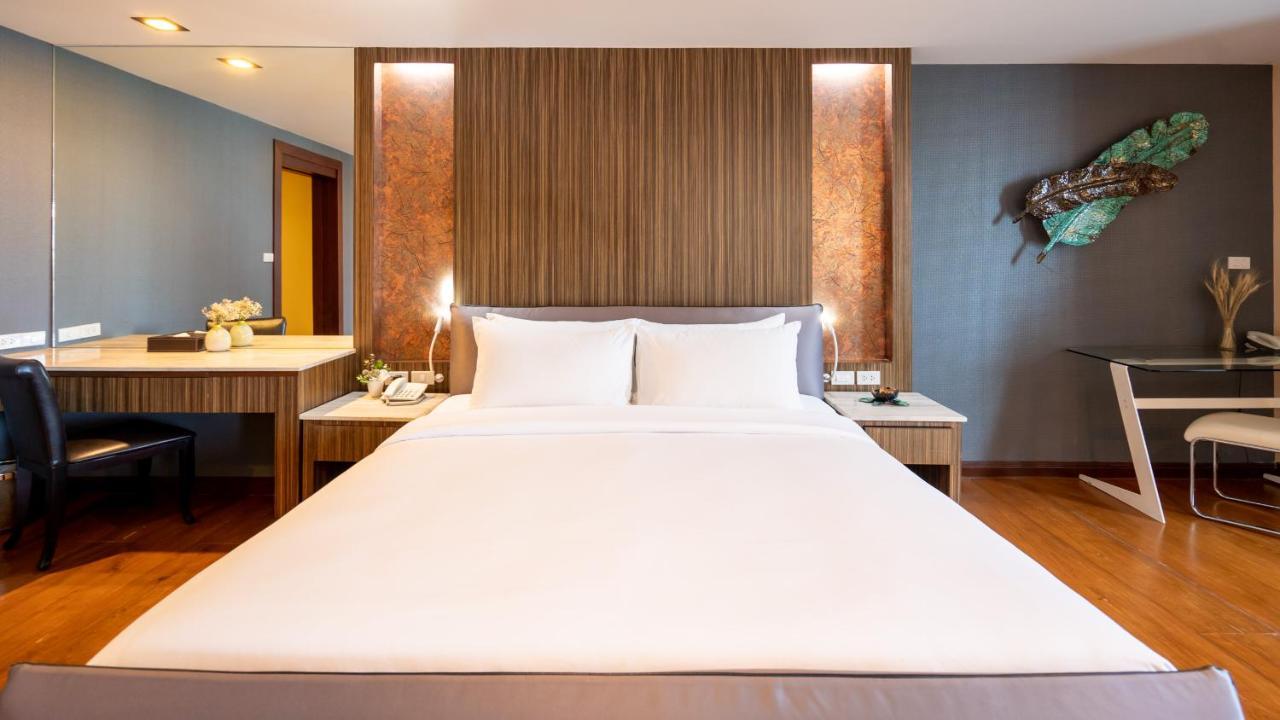 Khum Phucome Hotel -Sha Extra Plus Chiang Mai Extérieur photo