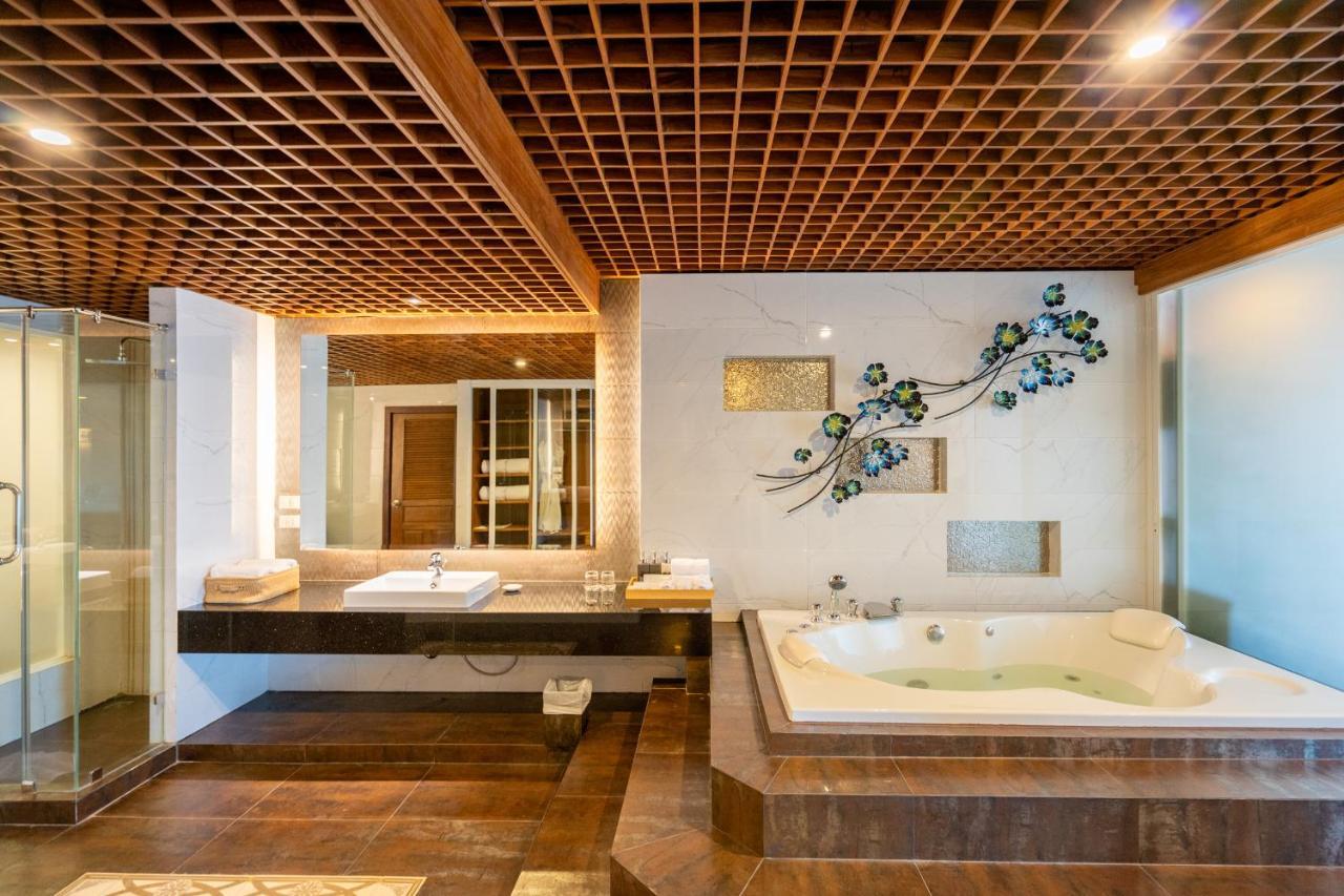 Khum Phucome Hotel -Sha Extra Plus Chiang Mai Extérieur photo