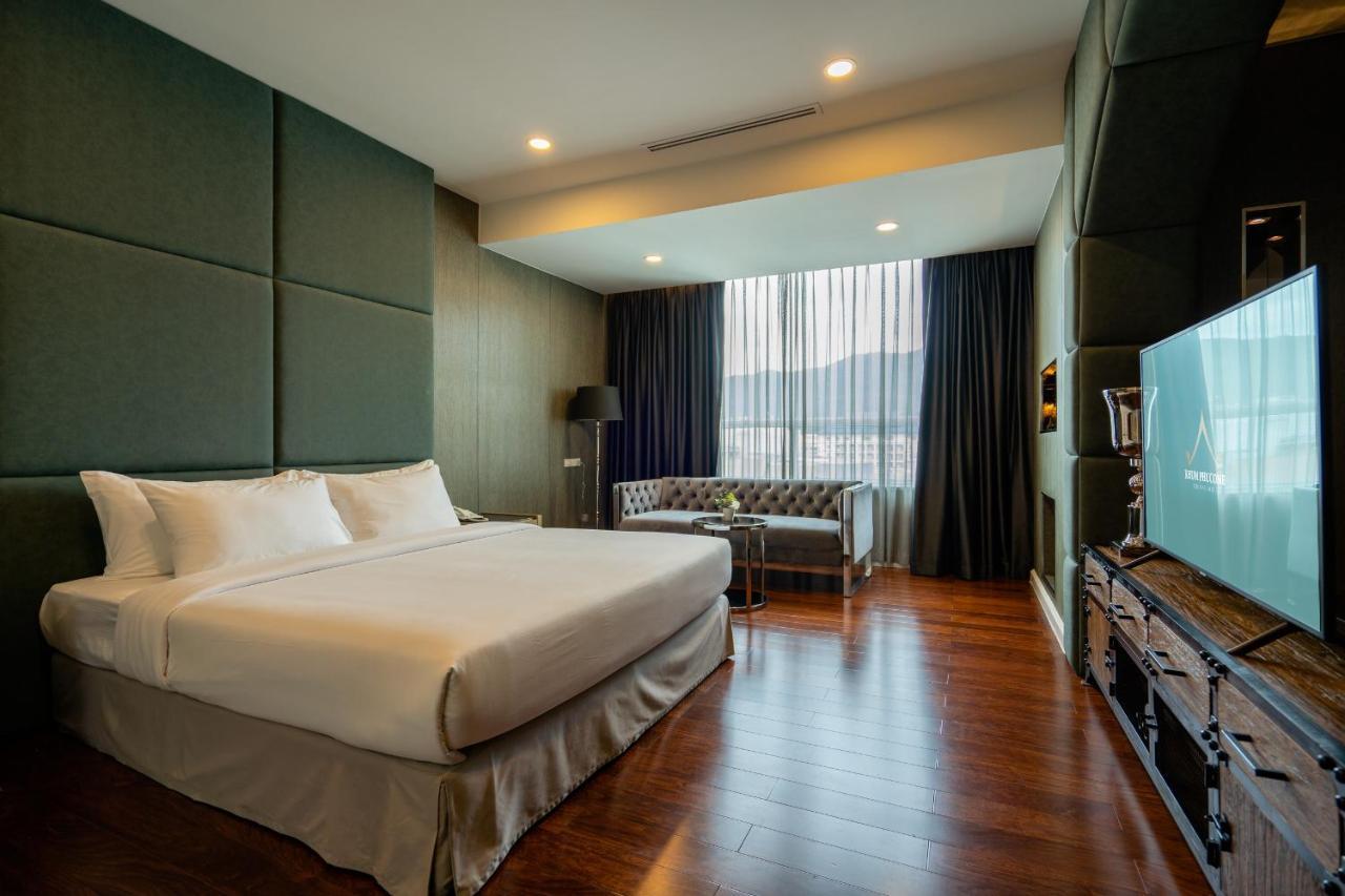 Khum Phucome Hotel -Sha Extra Plus Chiang Mai Extérieur photo