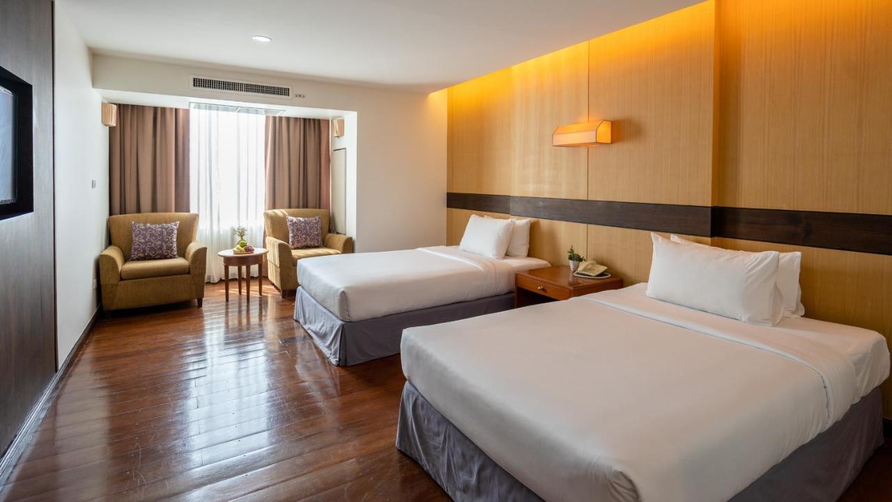 Khum Phucome Hotel -Sha Extra Plus Chiang Mai Extérieur photo