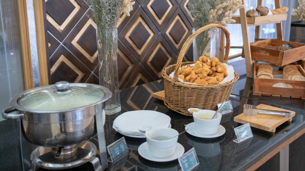 Khum Phucome Hotel -Sha Extra Plus Chiang Mai Extérieur photo