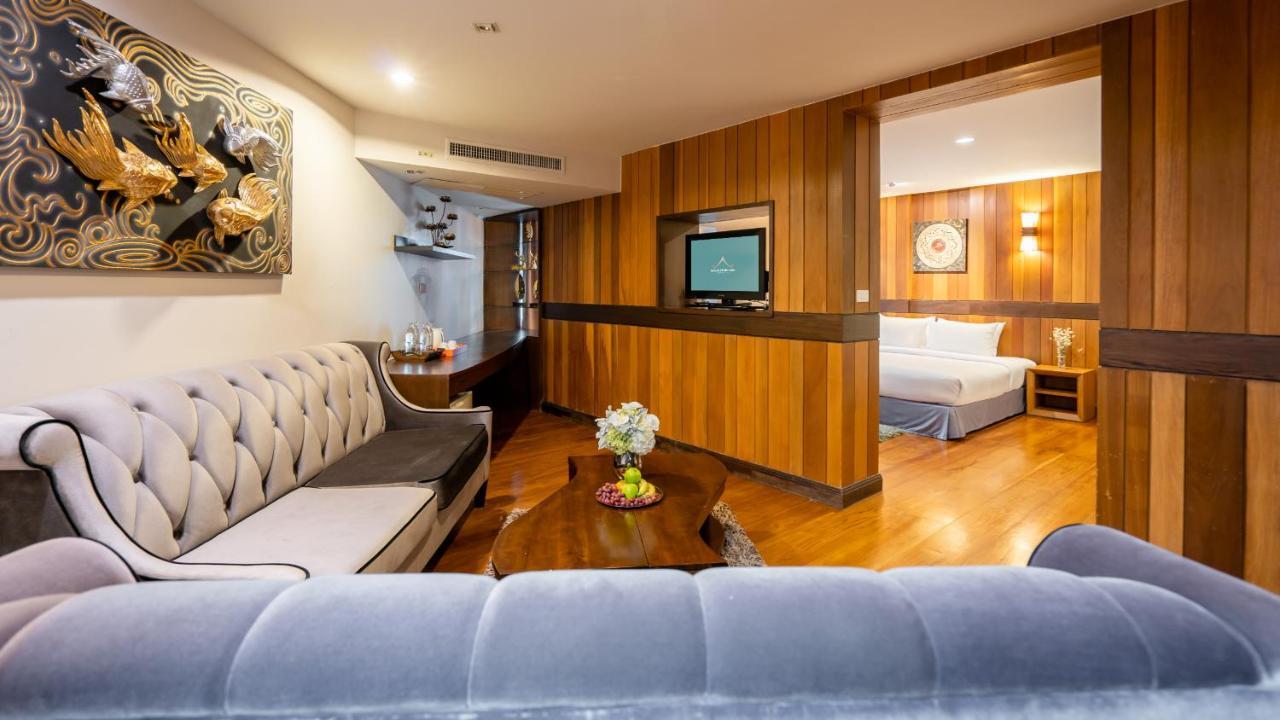 Khum Phucome Hotel -Sha Extra Plus Chiang Mai Extérieur photo