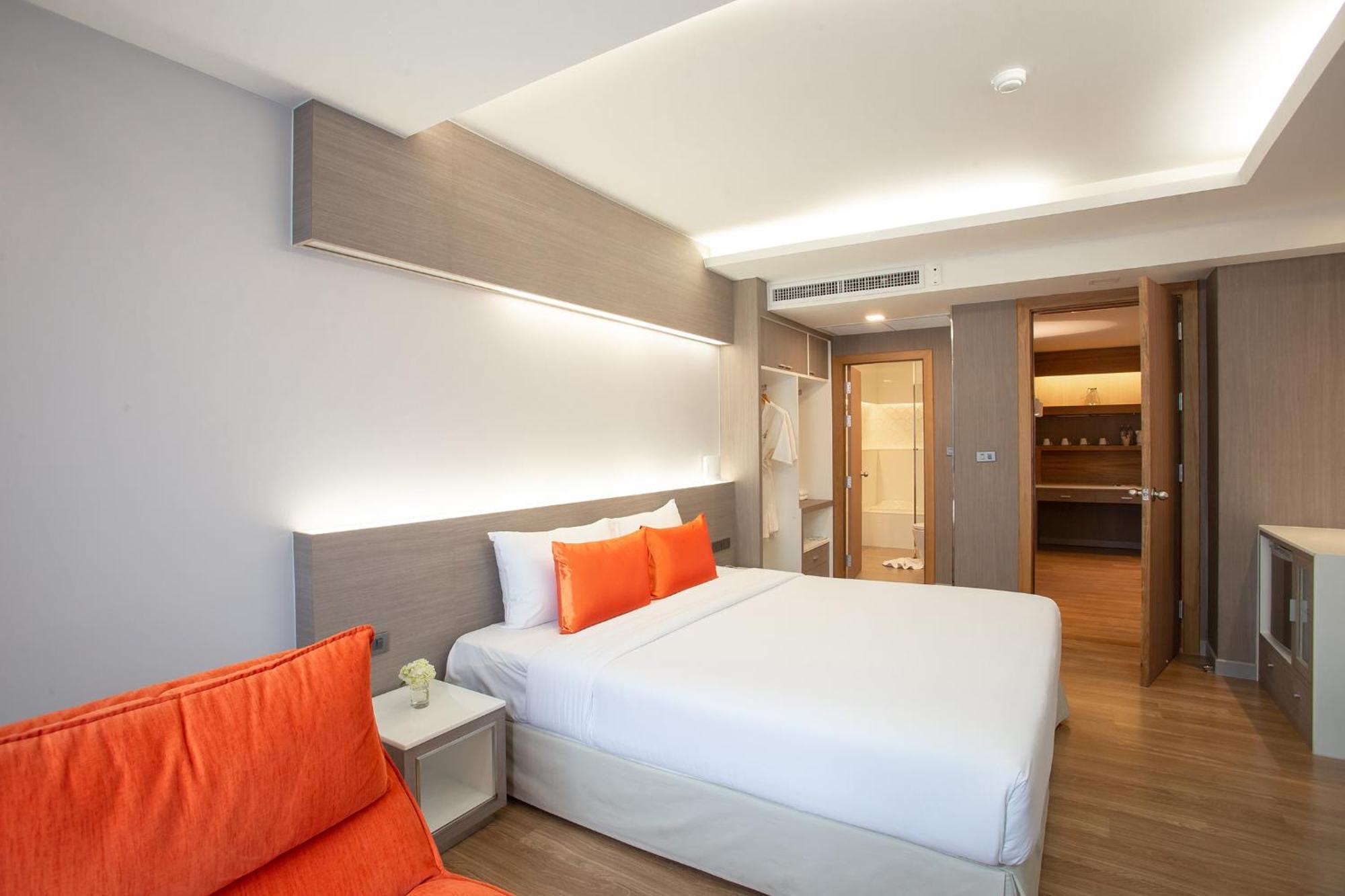 Khum Phucome Hotel -Sha Extra Plus Chiang Mai Extérieur photo