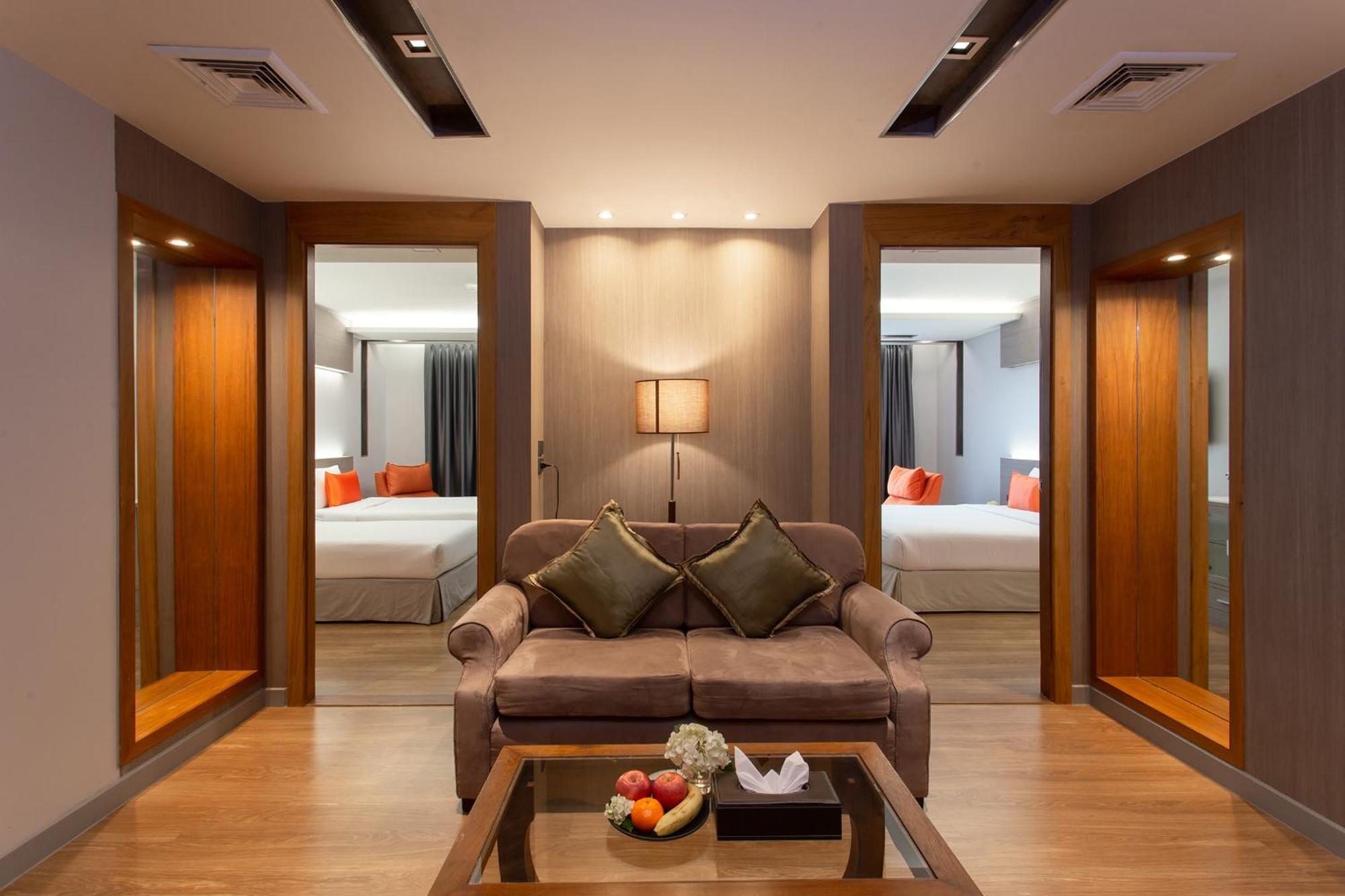 Khum Phucome Hotel -Sha Extra Plus Chiang Mai Extérieur photo