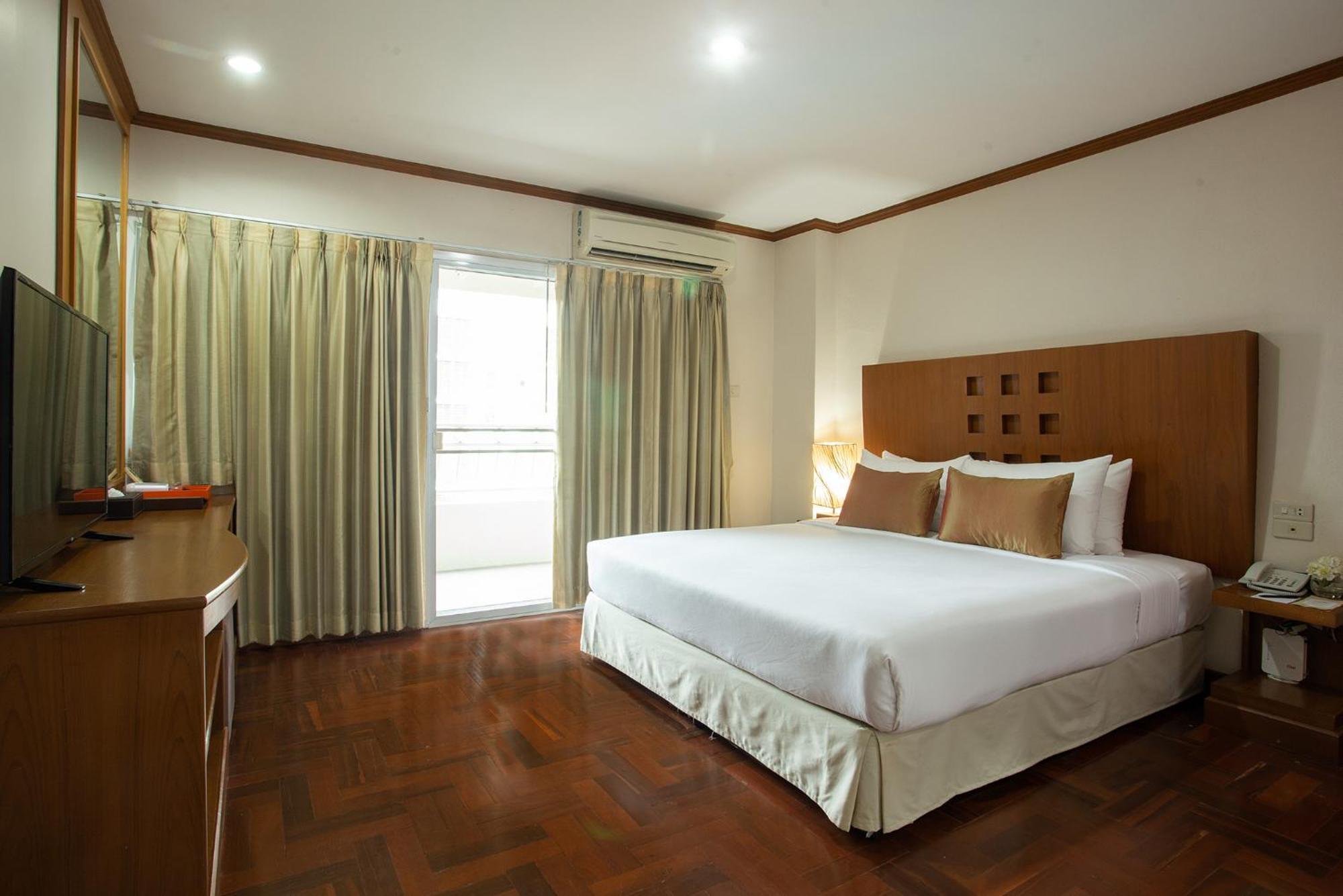 Khum Phucome Hotel -Sha Extra Plus Chiang Mai Extérieur photo