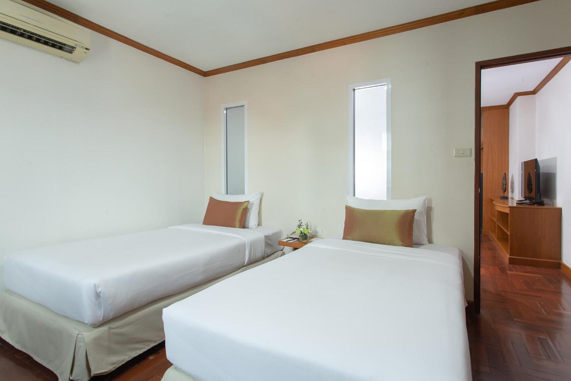 Khum Phucome Hotel -Sha Extra Plus Chiang Mai Extérieur photo
