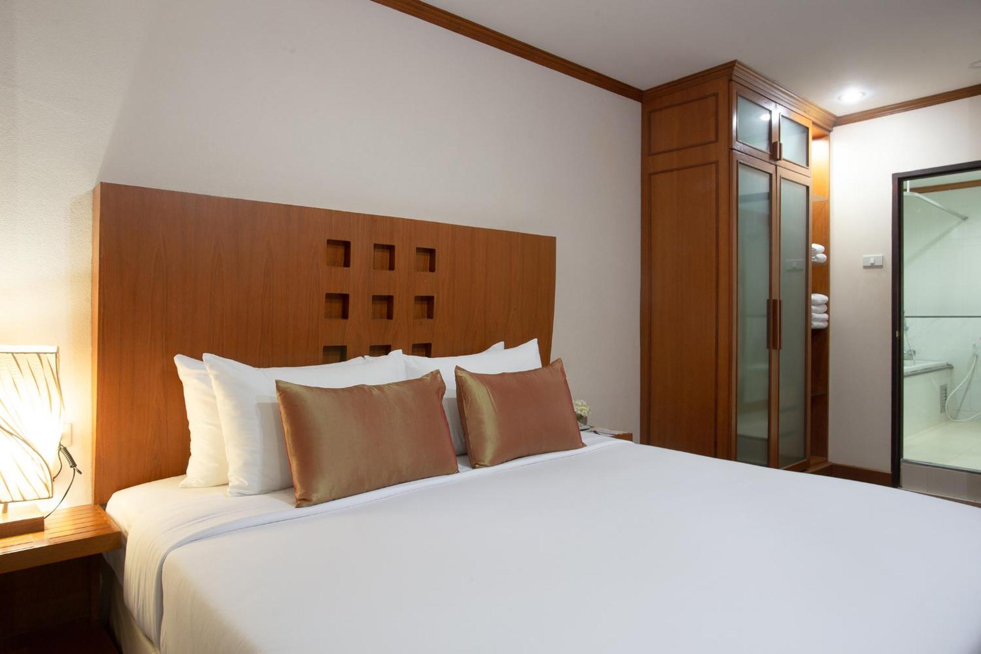 Khum Phucome Hotel -Sha Extra Plus Chiang Mai Extérieur photo