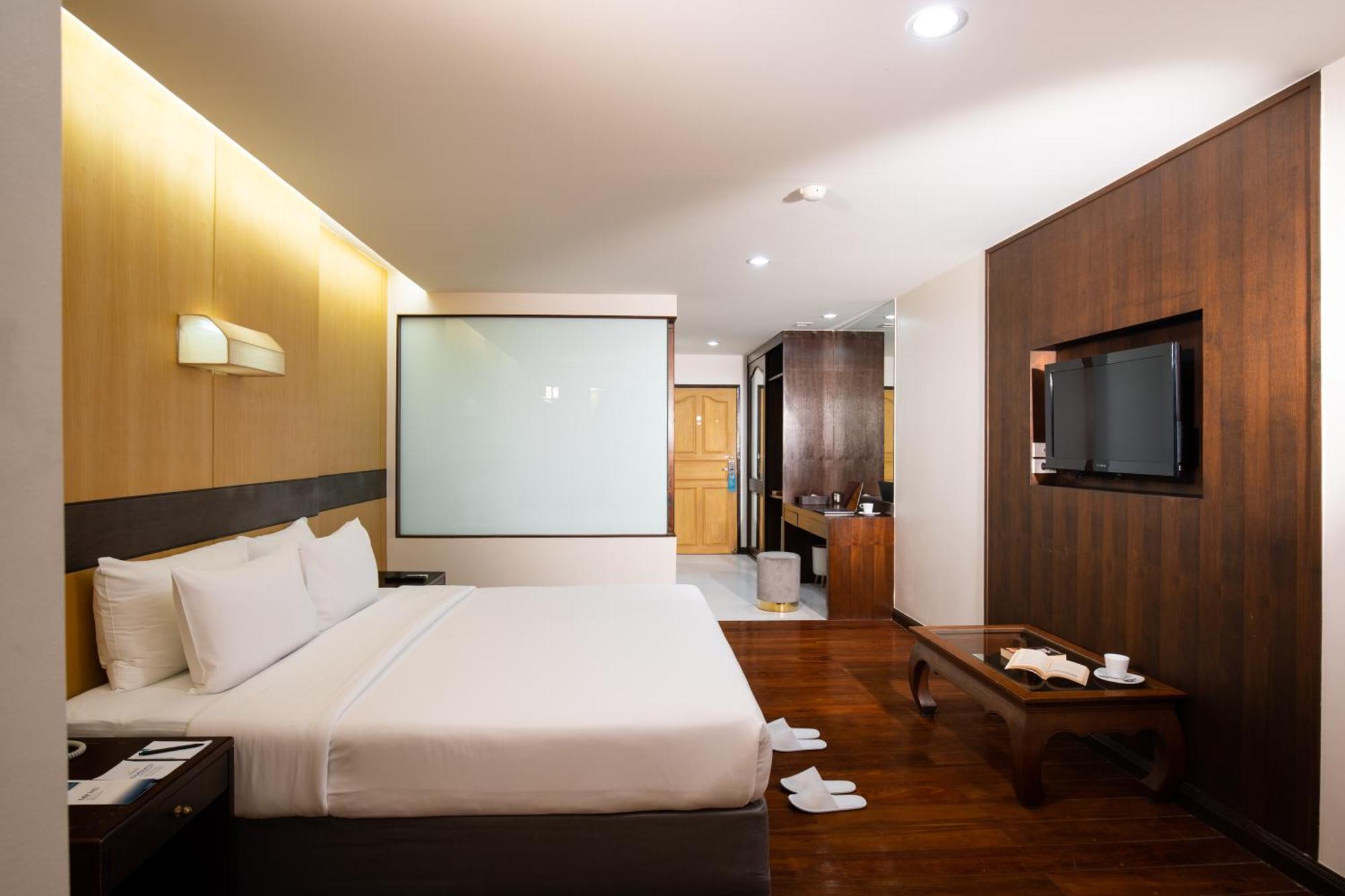 Khum Phucome Hotel -Sha Extra Plus Chiang Mai Extérieur photo