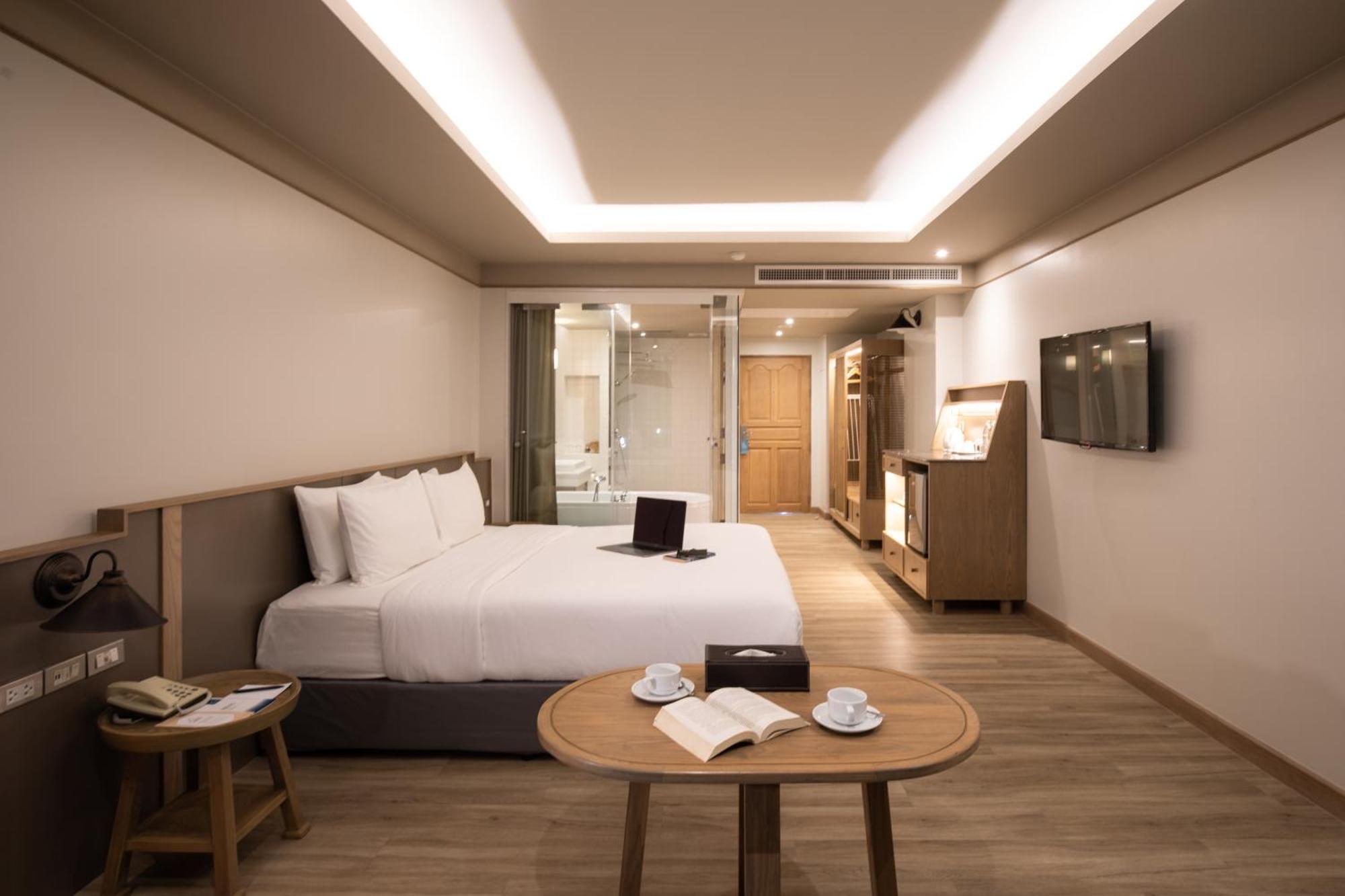 Khum Phucome Hotel -Sha Extra Plus Chiang Mai Extérieur photo