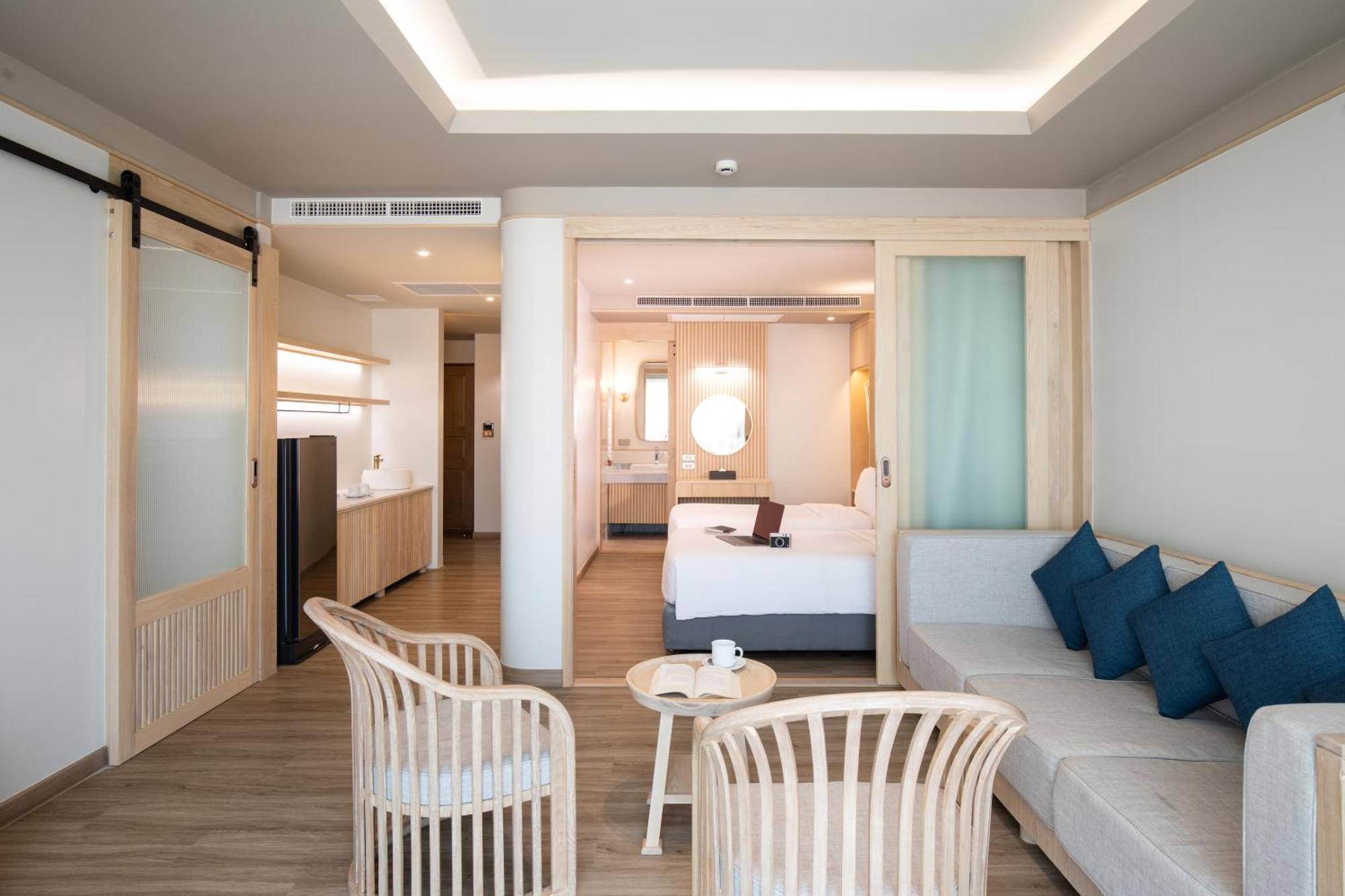 Khum Phucome Hotel -Sha Extra Plus Chiang Mai Extérieur photo