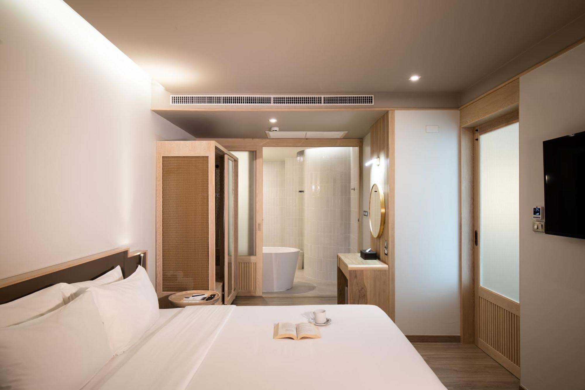 Khum Phucome Hotel -Sha Extra Plus Chiang Mai Extérieur photo