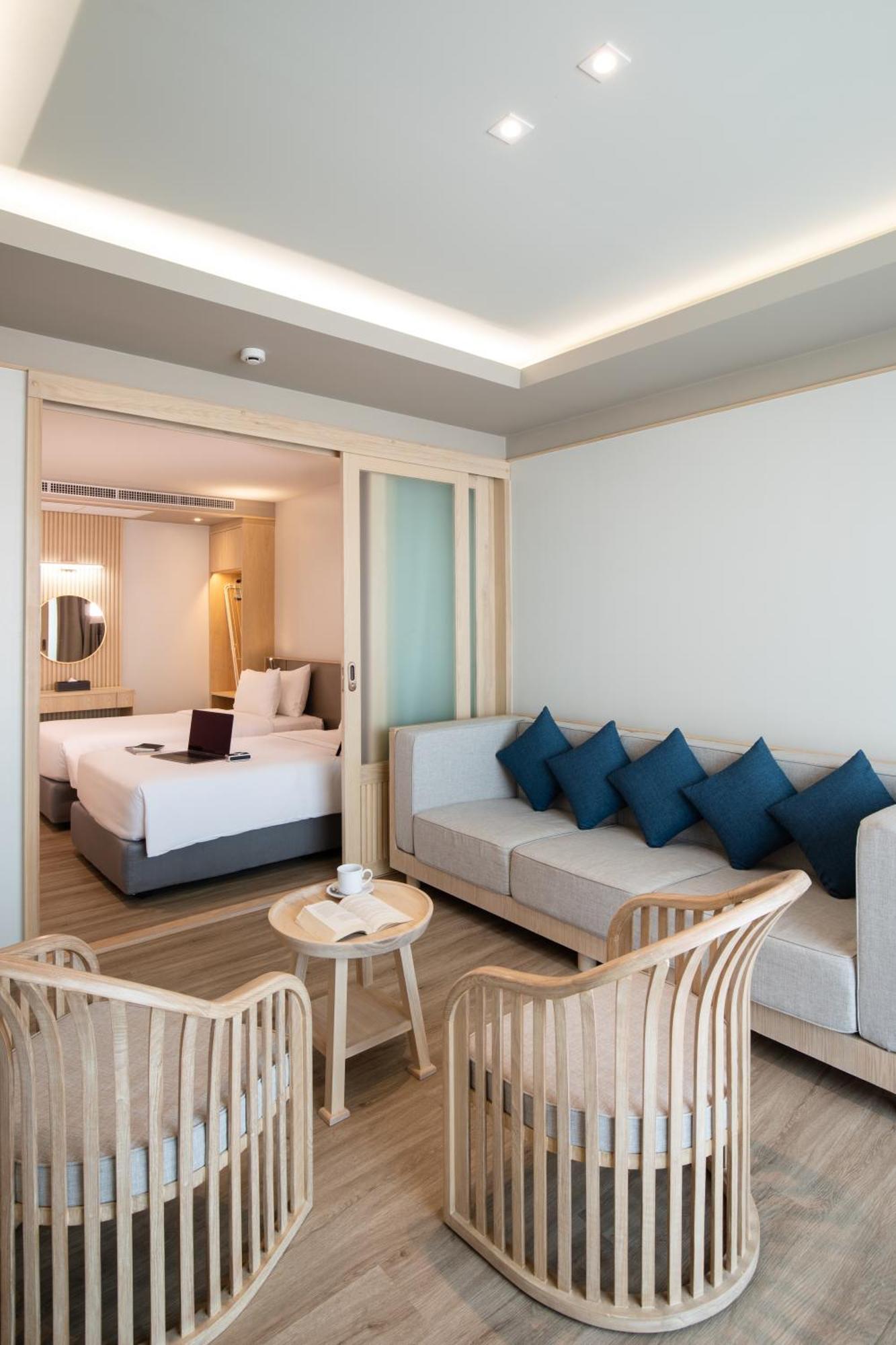 Khum Phucome Hotel -Sha Extra Plus Chiang Mai Extérieur photo